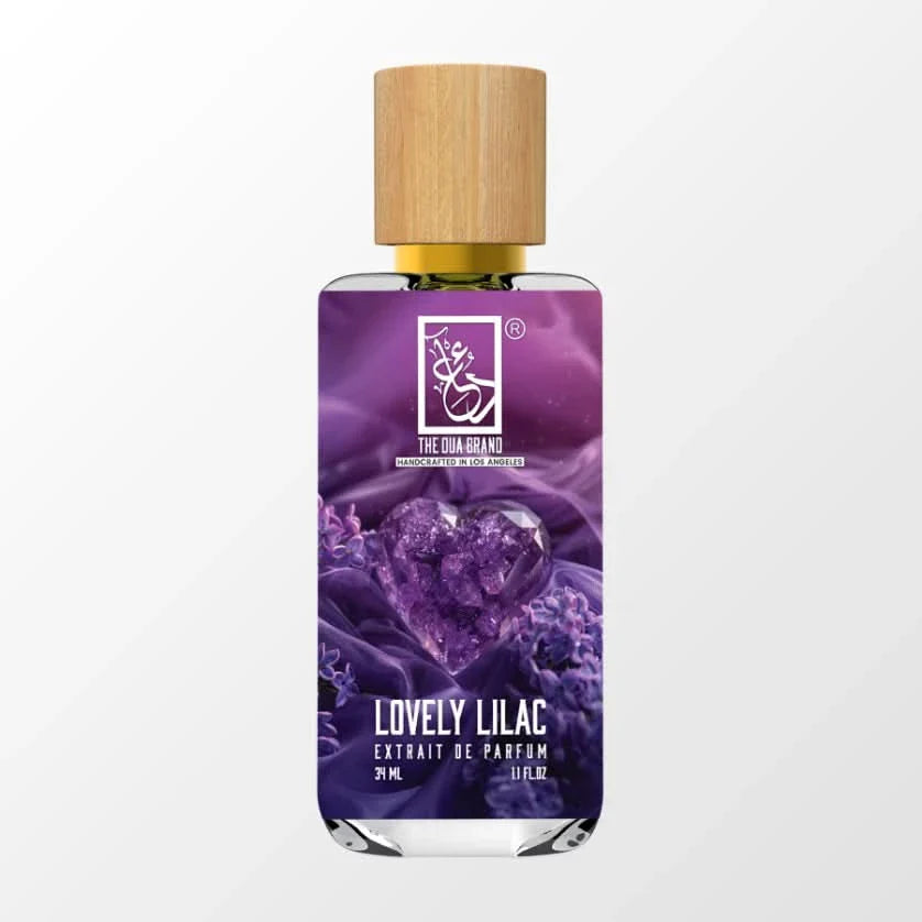 Lovel Lilac