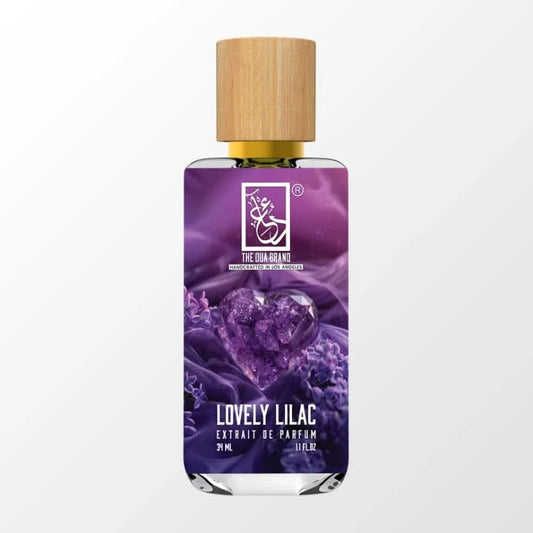 Lovel Lilac