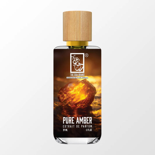 Pure Amber