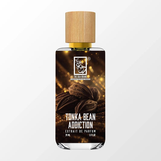 Tonka Bean Addiction