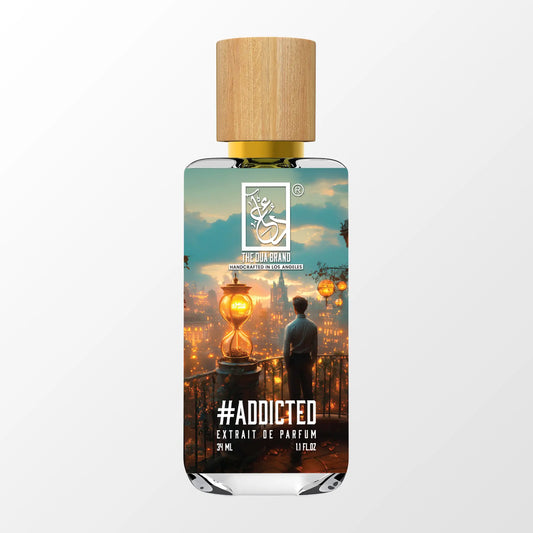 #Addicted