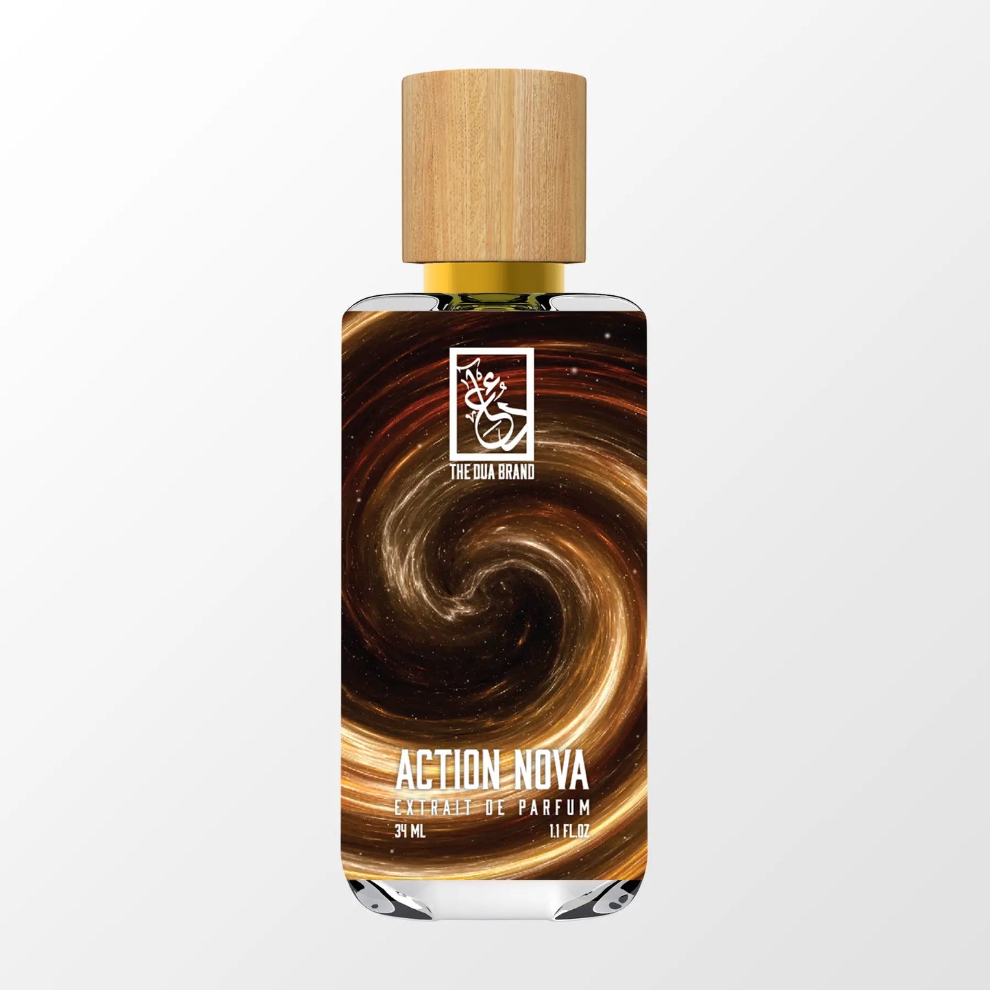 Action Nova 30ml