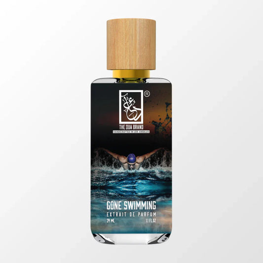 Gone Swimming 30ml