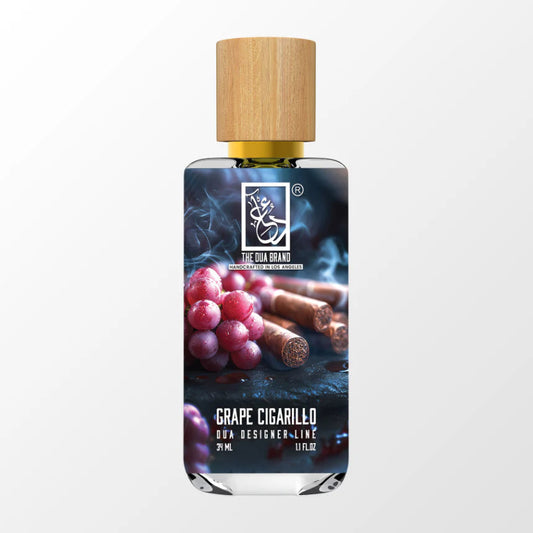 Grape Cigarillo