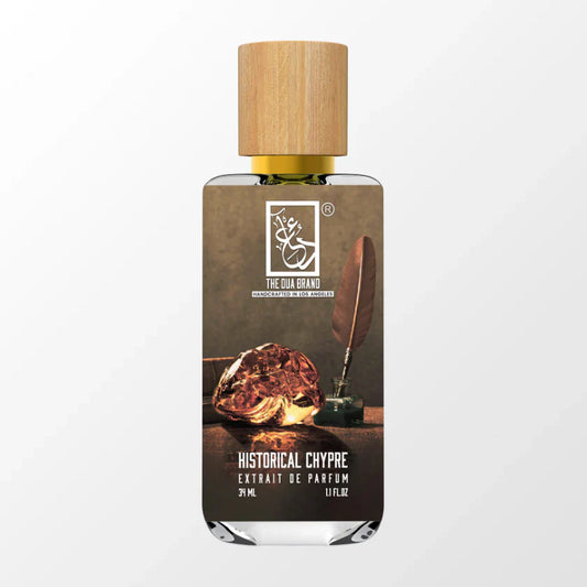 Historical Chypre