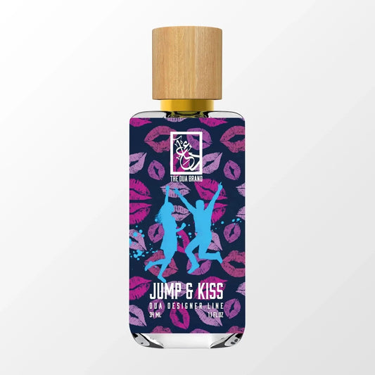 Jump & Kiss 30ml