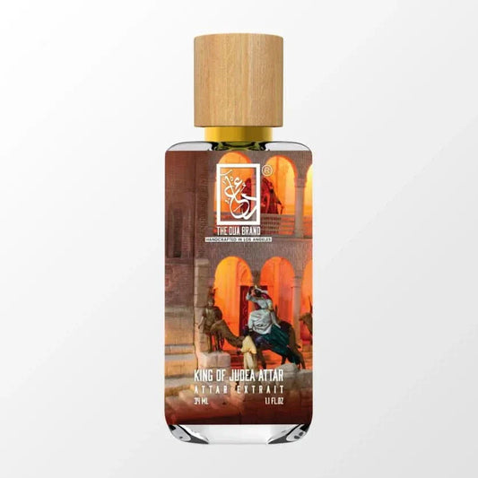 King of Judea attar 30ml