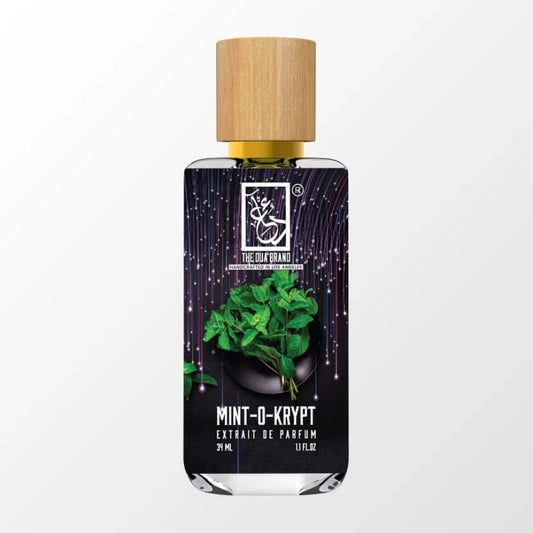 Mint-O-Krypt