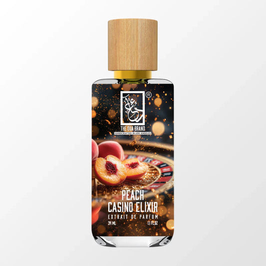 Peach Casino Elixir