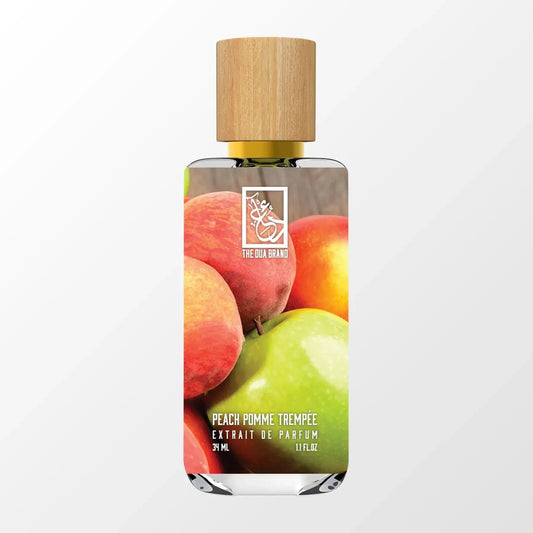 Peach Pomme Trempée