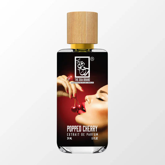 Popped Cherry 30ml