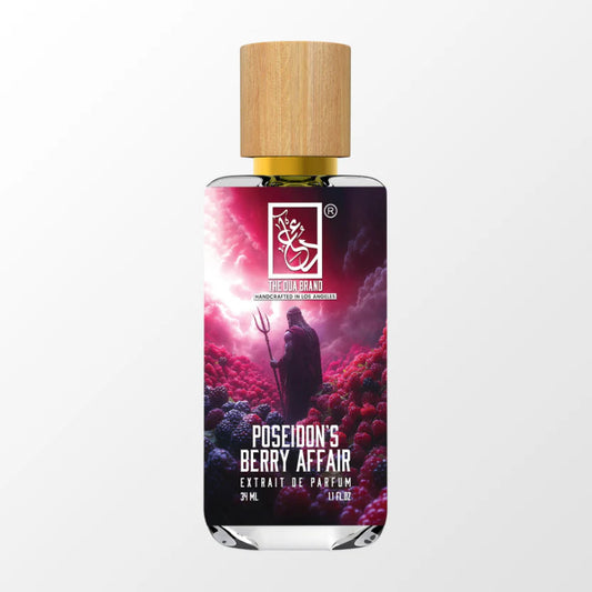 Poseidon's Berry Affair