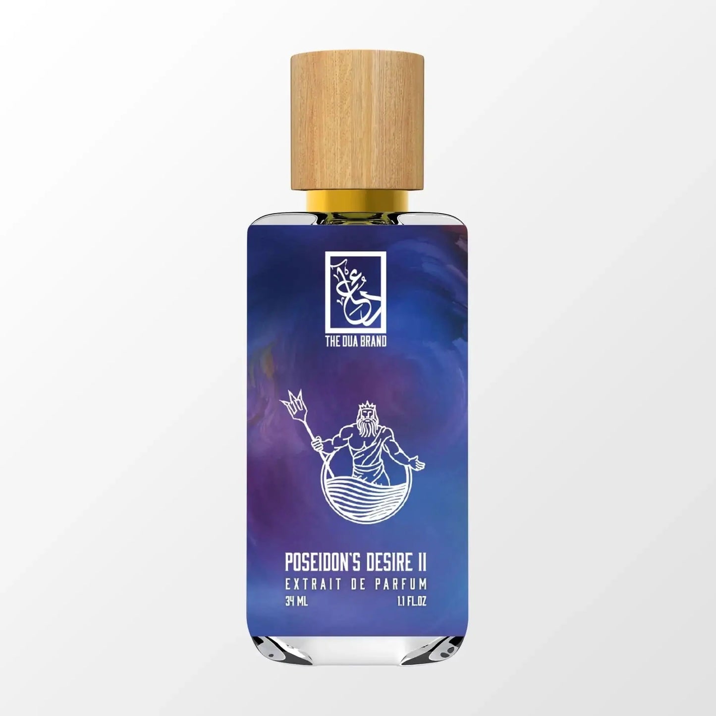 Poseidon’s Desire II