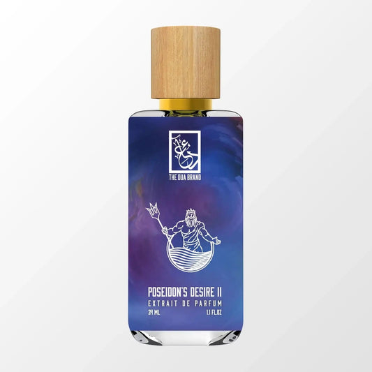 Poseidon’s Desire II