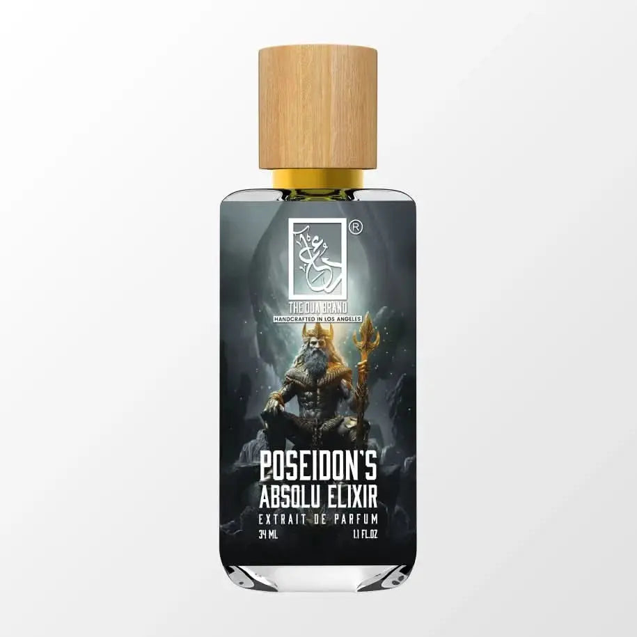 Poseidons absolute elixir