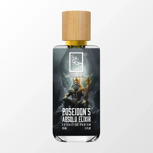 Poseidons absolute elixir