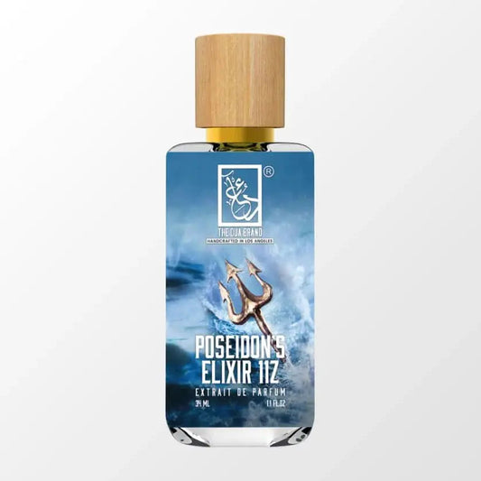 Poseidons Elixir 11Z