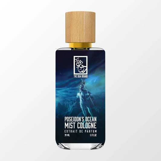 Poseidon's Ocean Mist Cologne