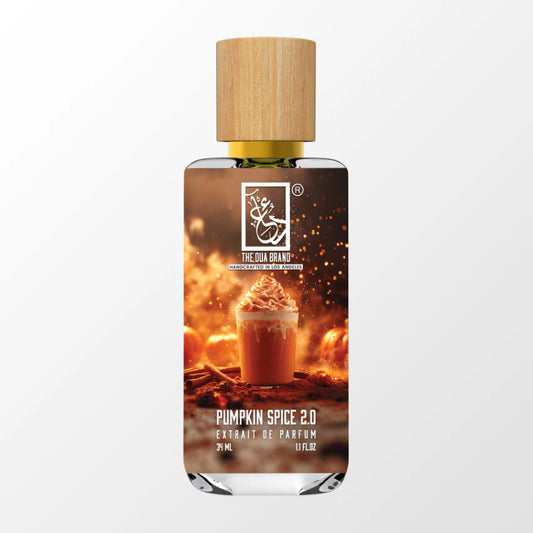 Pumpkin Spice 2.0