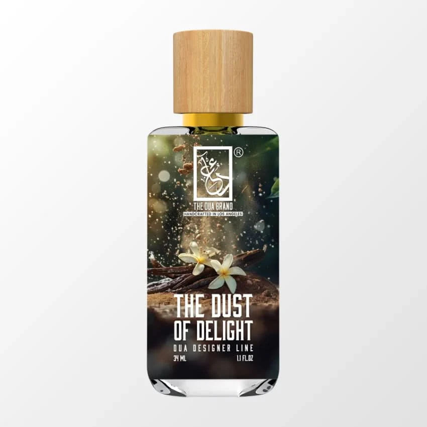 The Dust of Delight
