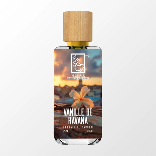 Vanille de Havana