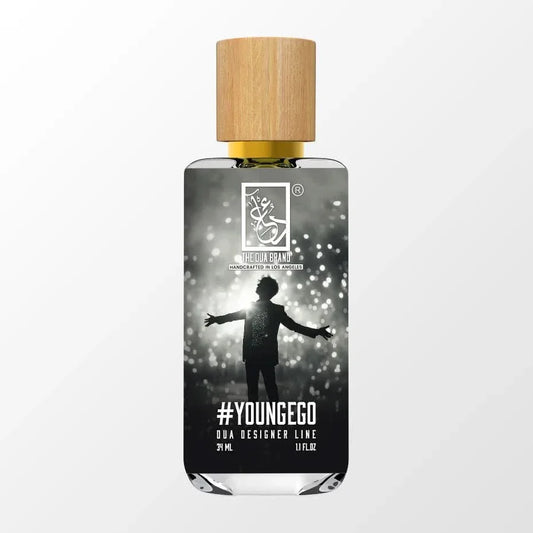 #Youngego