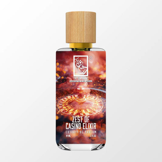 Zest of Casino Elixir